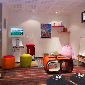 4* Szálloda Novotel