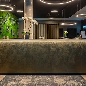 navštívit hotel