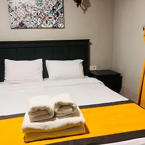 Lebon Hotel Sultanahmet Стамбул