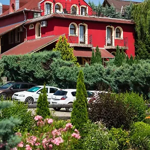 hotellátogatás