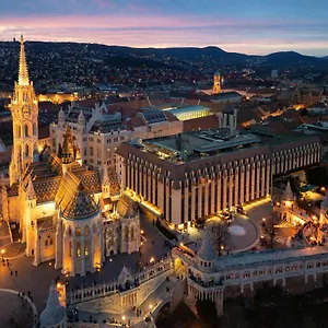 5* Отель Hilton
