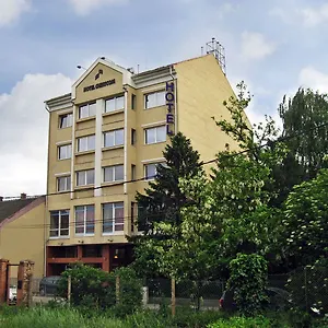 3* Szálloda Chesscom