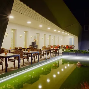 4* Szálloda Anna
