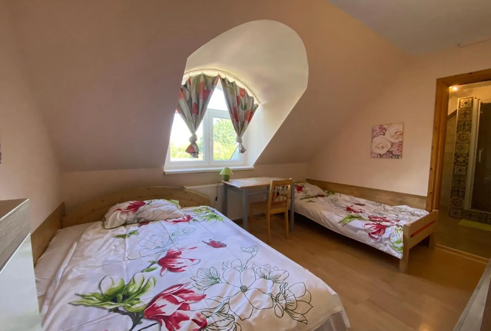 Hermina Apartmanhaz Budapest 0*,