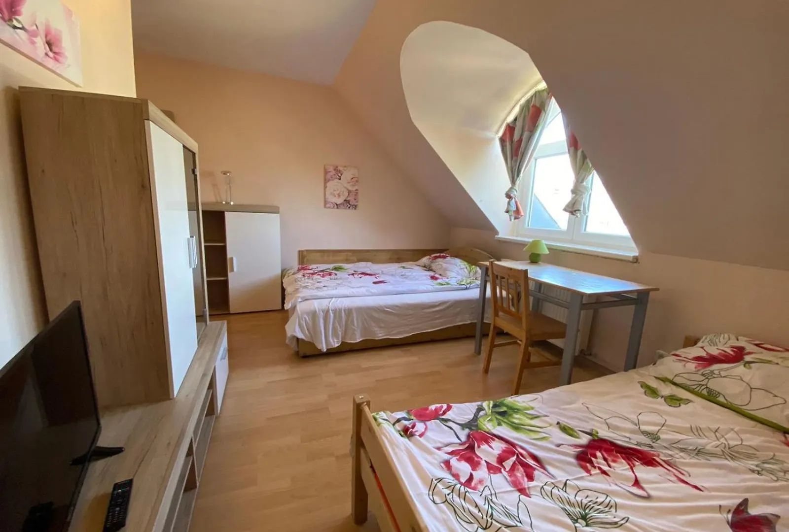 Hermina Apartmanhaz Budapest Hotel