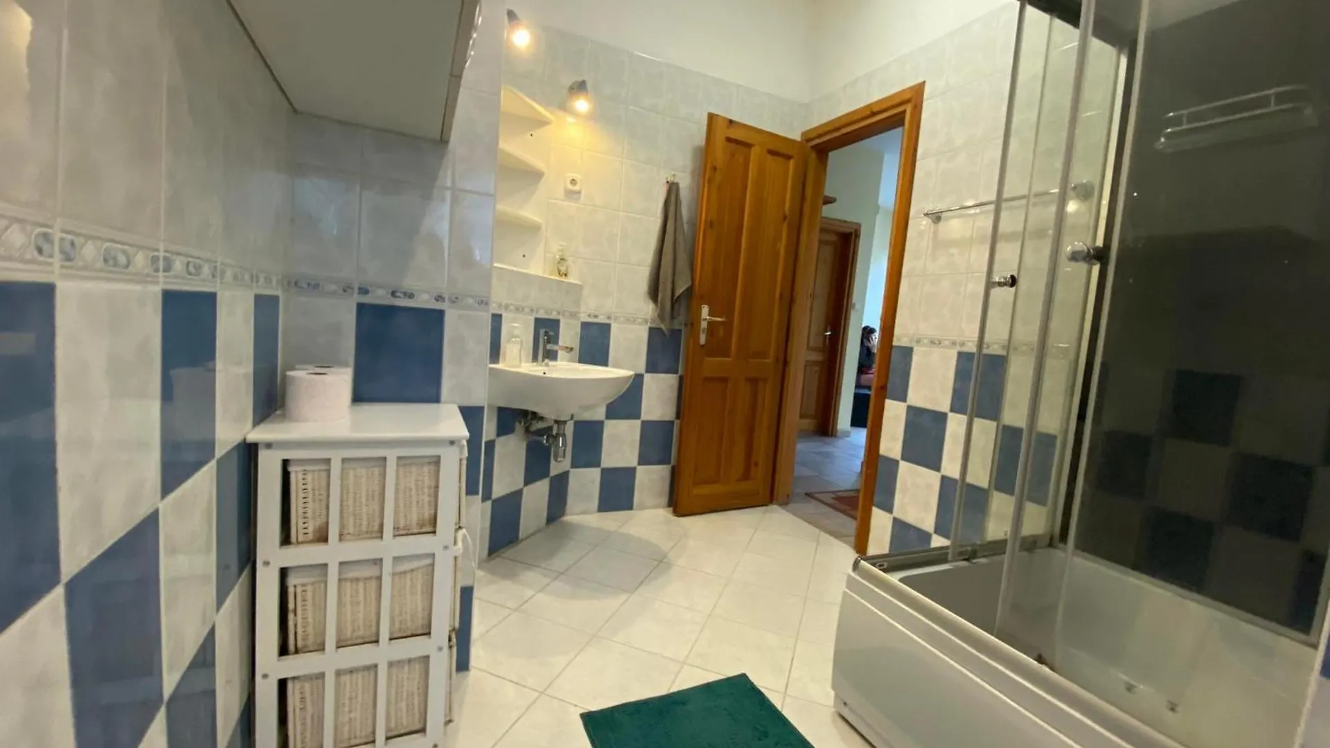 Hotel Hermina Apartmanhaz Budapest Hungary