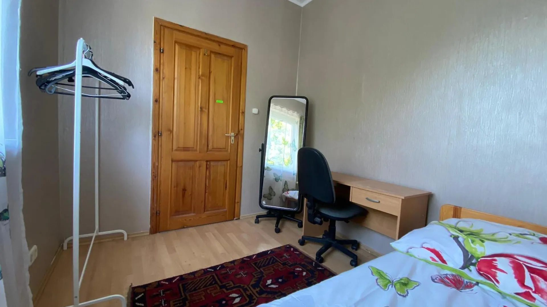 Hermina Apartmanhaz Budapest 0*,  Hungary